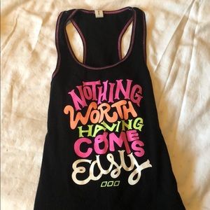 LORNA JANE athletic top